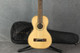 Vintage Viator 12 String Parlour - Natural - 2nd Hand