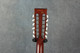 Vintage Viator 12 String Parlour - Natural - 2nd Hand