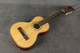 Vintage Viator 12 String Parlour - Natural - 2nd Hand