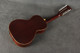 Vintage Viator 12 String Parlour - Natural - 2nd Hand