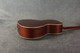 Vintage Viator 12 String Parlour - Natural - 2nd Hand