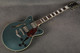 Gretsch G2655 Streamliner Center Block Jr. - Gunmetal - 2nd Hand