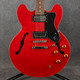 Epiphone Dot - Cherry - 2nd Hand (148477)