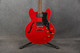 Epiphone Dot - Cherry - 2nd Hand (148477)