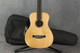 Martin LX1E - Natural - 2nd Hand Martin LX1E - Natural - 2nd Hand