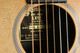 Martin LX1E - Natural - 2nd Hand Martin LX1E - Natural - 2nd Hand