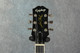 Epiphone Les Paul Modern - Graphite Black - 2nd Hand (148514)