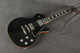Epiphone Les Paul Modern - Graphite Black - 2nd Hand (148514)