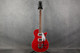 Gretsch G5230T Electrometric Jet FT - Firebird Red - 2nd Hand Gretsch G5230T Electrometric Jet FT - Firebird Red - 2nd Hand