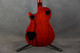 Gretsch G5230T Electrometric Jet FT - Firebird Red - 2nd Hand Gretsch G5230T Electrometric Jet FT - Firebird Red - 2nd Hand