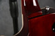 Gretsch G5230T Electrometric Jet FT - Firebird Red - 2nd Hand Gretsch G5230T Electrometric Jet FT - Firebird Red - 2nd Hand