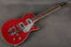 Gretsch G5230T Electrometric Jet FT - Firebird Red - 2nd Hand Gretsch G5230T Electrometric Jet FT - Firebird Red - 2nd Hand