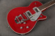 Gretsch G5230T Electrometric Jet FT - Firebird Red - 2nd Hand Gretsch G5230T Electrometric Jet FT - Firebird Red - 2nd Hand