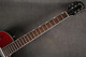 Gretsch G5230T Electrometric Jet FT - Firebird Red - 2nd Hand Gretsch G5230T Electrometric Jet FT - Firebird Red - 2nd Hand