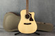 Guild GAD 40CE Electro-Acoustic - Natural - 2nd Hand