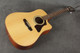 Guild GAD 40CE Electro-Acoustic - Natural - 2nd Hand