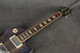 Epiphone Les Paul 1960 Tribute Plus - Midnight Sapphire - 2nd Hand