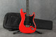 Fender Player Stratocaster - Limited Edition - Ferrari Red - 2nd Hand