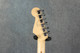 Fender Player Stratocaster - Limited Edition - Ferrari Red - 2nd Hand