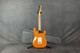 Fender Player Stratocaster - Left Handed - Capri Orange - 2nd Hand (148404)