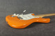 Fender Player Stratocaster - Left Handed - Capri Orange - 2nd Hand (148404)
