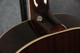 Epiphone Limited Edition EJ-160E - Vintage Sunburst - 2nd Hand