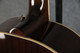 Epiphone Limited Edition EJ-160E - Vintage Sunburst - 2nd Hand
