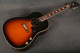 Epiphone Limited Edition EJ-160E - Vintage Sunburst - 2nd Hand