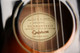 Epiphone Limited Edition EJ-160E - Vintage Sunburst - 2nd Hand