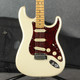 Fender Player Plus Stratocaster - Olympic Pearl - 2nd Hand