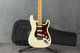 Fender Player Plus Stratocaster - Olympic Pearl - 2nd Hand