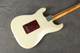 Fender Player Plus Stratocaster - Olympic Pearl - 2nd Hand