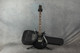 PRS S2 Standard 24 - Satin Black - 2nd Hand PRS S2 Standard 24 - Satin Black - 2nd Hand
