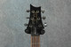 PRS S2 Standard 24 - Satin Black - 2nd Hand PRS S2 Standard 24 - Satin Black - 2nd Hand