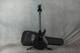 PRS S2 Standard 24 - Satin Black - 2nd Hand PRS S2 Standard 24 - Satin Black - 2nd Hand