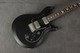 PRS S2 Standard 24 - Satin Black - 2nd Hand PRS S2 Standard 24 - Satin Black - 2nd Hand