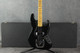 Fender 1977 Jazz Bass - Black - 2nd Hand Fender 1977 Jazz Bass - Black - 2nd Hand