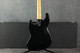 Fender 1977 Jazz Bass - Black - 2nd Hand Fender 1977 Jazz Bass - Black - 2nd Hand