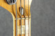 Fender 1977 Jazz Bass - Black - 2nd Hand Fender 1977 Jazz Bass - Black - 2nd Hand