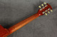 Gibson Les Paul Historic Custom Shop 58 - Left Handed - Lemonburst - 2nd Hand