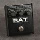 ProCo Overdrive Rat Pedal - 2nd Hand
