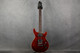 Cort M600 - Black Cherry - 2nd Hand Cort M600 - Black Cherry - 2nd Hand