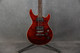 Cort M600 - Black Cherry - 2nd Hand Cort M600 - Black Cherry - 2nd Hand