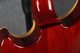 Cort M600 - Black Cherry - 2nd Hand Cort M600 - Black Cherry - 2nd Hand