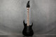 Ibanez RG370DX-BK - Black - 2nd Hand