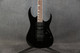 Ibanez RG370DX-BK - Black - 2nd Hand