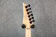 Ibanez RG370DX-BK - Black - 2nd Hand