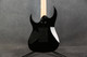 Ibanez RG370DX-BK - Black - 2nd Hand
