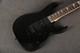 Ibanez RG370DX-BK - Black - 2nd Hand
