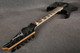 Ibanez RG370DX-BK - Black - 2nd Hand